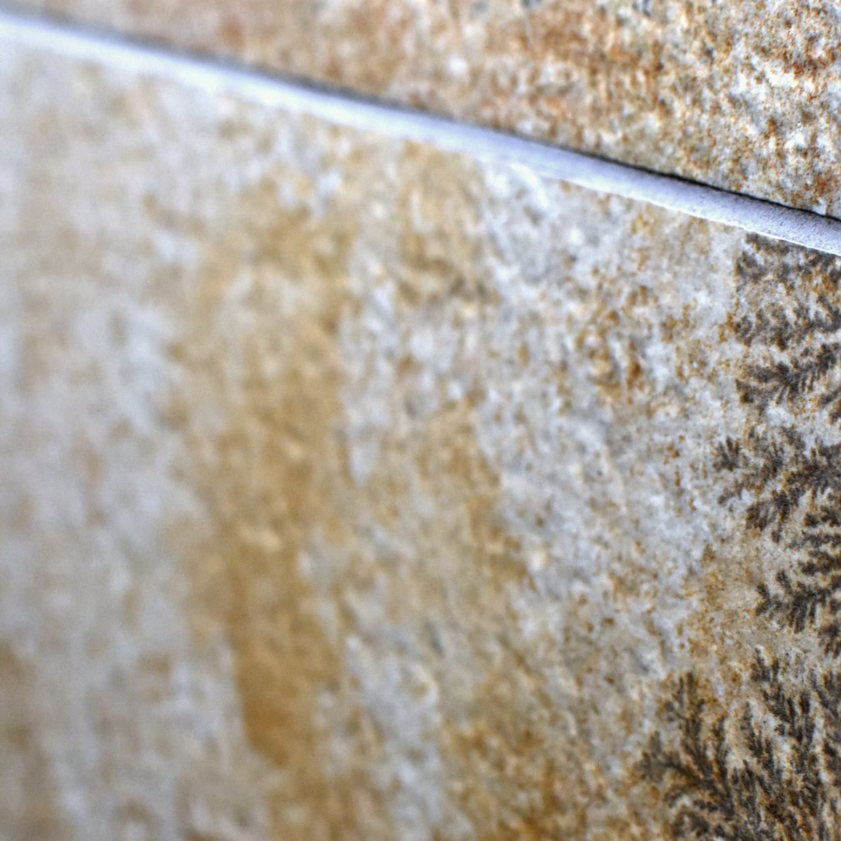 Fuge und Kante im Detail